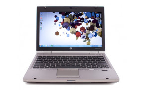 HP EliteBook 2560p Äriklass